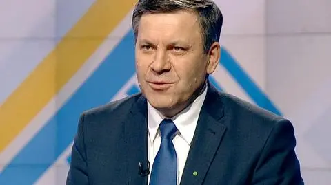 Janusz Piechociński nie wykluczył przejścia do PSL jednego z posłów opozycji
