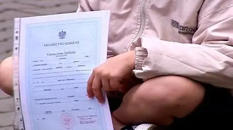 Prawie 6 mln mówi dziś: żegnaj szkoło
