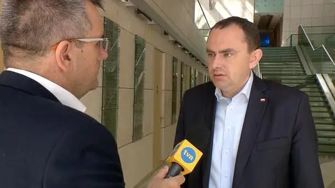 Adam Kwiatkowski o Kongresie sędziów polskich