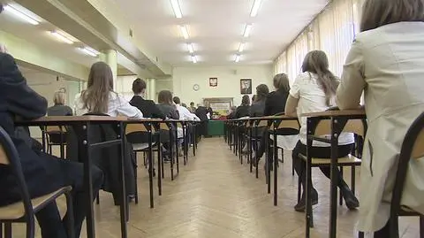 Egzamin gimnazjalny. Humanistyczny