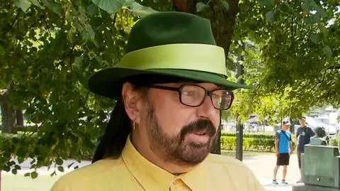 Zbigniew Hołdys wspomina Korę