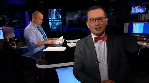 "Dwie prawdy" poprowadzili Roman Kurkiewicz i Jan Wróbel