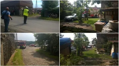 Zginęło 7 osób