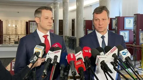 PO żąda dymisji Andruszkiewicza