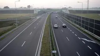 Przejazd autostradą A4 od 1 marca będzie nieco droższy
