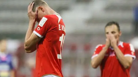 Załamany Eduards Visnakovs