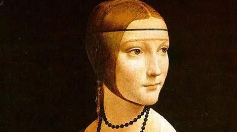 "Dama z łasiczką" wyjedzie z Krakowa?