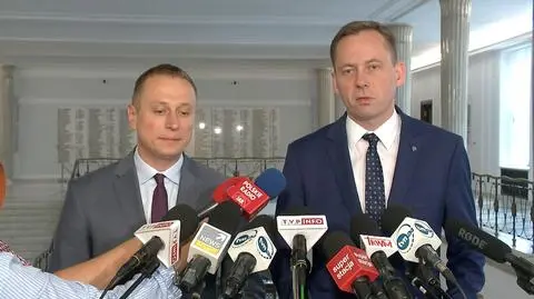 PO nie pozostawia bez odpowiedzi występu Jana Pietrzaka 