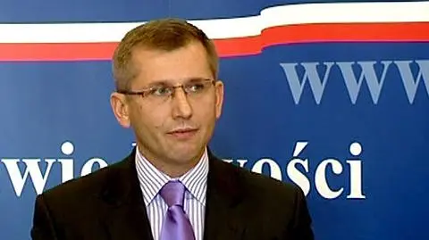 Minister Sprawiedliwości zapewnia, że prokuratura już zajmuje się sprawą Kempy