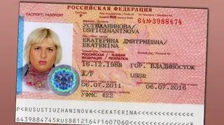 Kobieta miała być zafascynowana obalonym libijskim dyktatorem