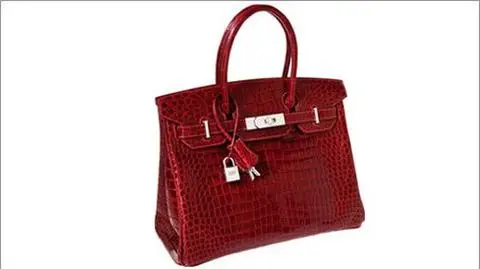 Jane Birkin i Hermes. Finał sporu o Birkin Bag