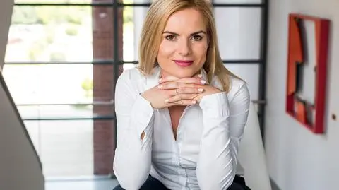 Sensacja w Poznaniu! Debiutantka pokonuje wszystkich