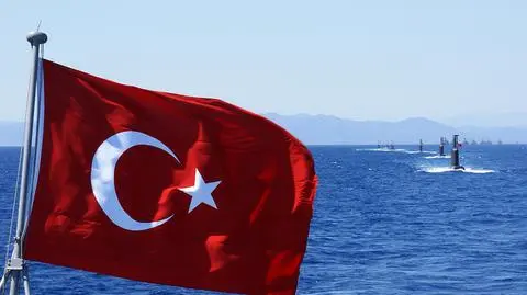 Ambasador Turcji: NATO nie może dyktować nam polityki zagranicznej