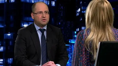 Wybory parlamentarne 2019. Adam Bielan w "Kropce nad i" o zmianie na listach wyborczych Koalicji Obywatelskiej