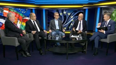 Fakty po faktach. Spór polskiego rządu z Unią Europejską