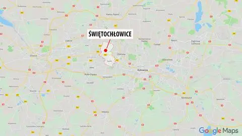 Świętochłowice: Policja znalazła 12-letniego Stevena