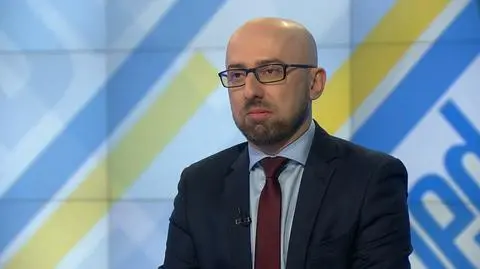 Łapiński o relacjach prezydenta z rządem i PiS