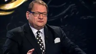 Ryszard Kalisz przedstawił deklarację programową swojego stowarzyszenia