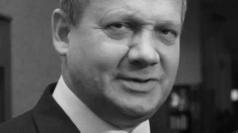 "Będzie nas reprezentował w najwyższej instancji"