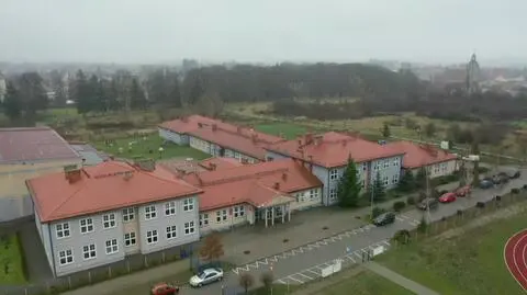 Policja wiedziała o ćwiczeniach