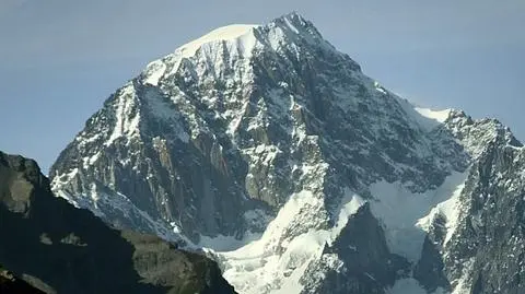 Pracował na wysokościach, prowadzał na Mont Blanc