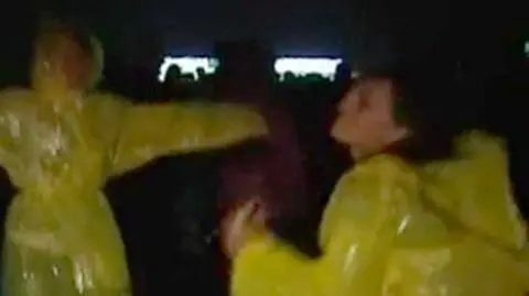 Open'er znów na mokro