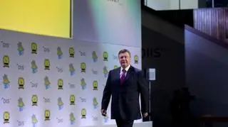 Janukowycz pod presją czasu