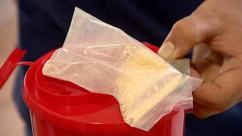 Kupują dopalacze, biorą i umierają