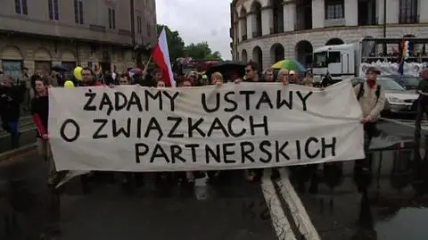 Niewygodne związki