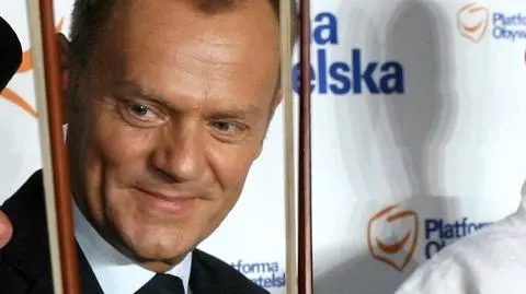 "Do zwycięstwa w Europie, prowadzi nasza drużyna"