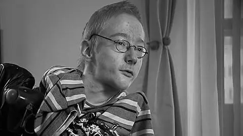 Archiwany materiał Blisko Ludzi TTV z 2012 roku