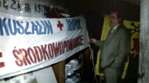 Środkowopomorskie - województwo, które powstaje już od kilkunastu lat
