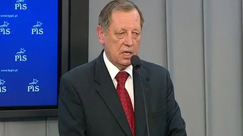 "Pakiet klimatyczny to śmierć dla polskiej gospodarki"