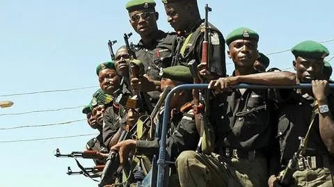 Nigeria. Wojna z Boko Haram - końca nie widać