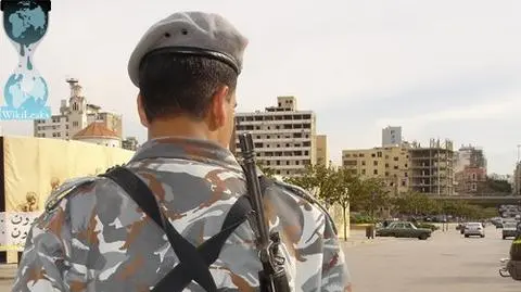 Arabia Saudyjska chciała atakować Liban