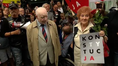 Escalation of conflict over judiciary overhaul in Poland