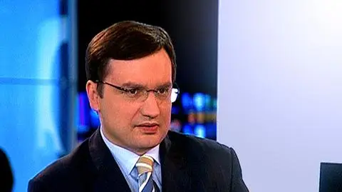 Ziobro: Ćwiąkalski gra na zwłokę