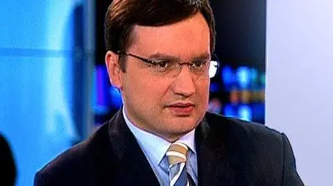 "Ćwiąkalski chce umorzyć Kaczmarka"