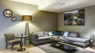 Średnia wartość "milionowego" apartamentu to nieco ponad 1,2 mln zł