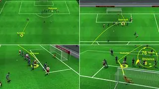 Tak padł gol dla Polski w meczu z Japonią