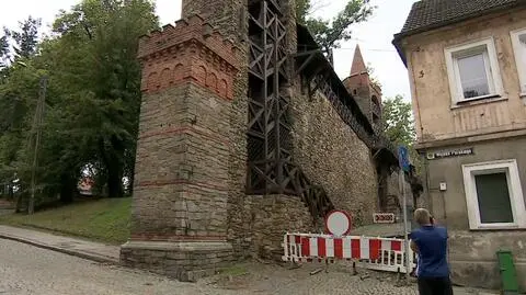 W wypadku zginęła kobieta