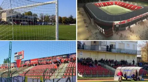 PZPN: na razie nie ma zgody, żeby Widzew grał w Byczynie