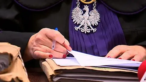 Dane ze wszystkich sądów w jednym miejscu. Krytycy mówią o "bazie haków"