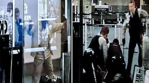 Ile razy razilli leżącego Polaka?