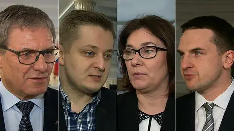 Nowoczesna zapowiada wniosek o odwołanie Mariusza Błaszczaka