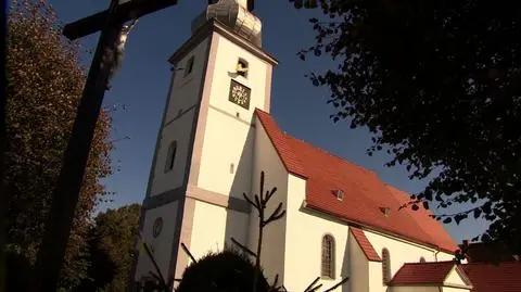 Ksiądz został skazany, dostał wyrok w zawieszeniu