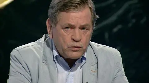 Krzysztof J., były minister spraw wewnętrznych z zarzutami korupcji