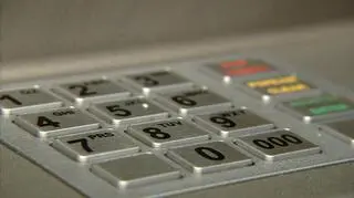 Bankomat został naprawiony