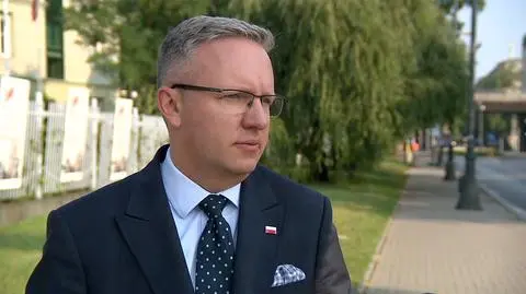 Kiedy Donald Trump przyjedzie do Polski? Krzysztof Szczerski o nowym terminie wizyty prezydenta USA