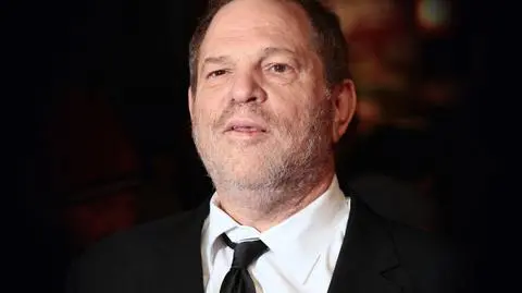 Harvey Weinstein